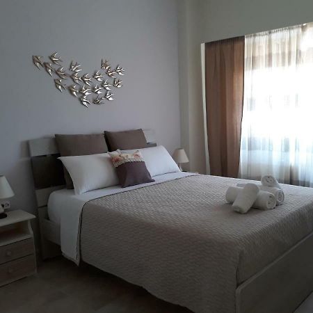 Argostoli Central Square Apartment No5 1St Floor Luaran gambar