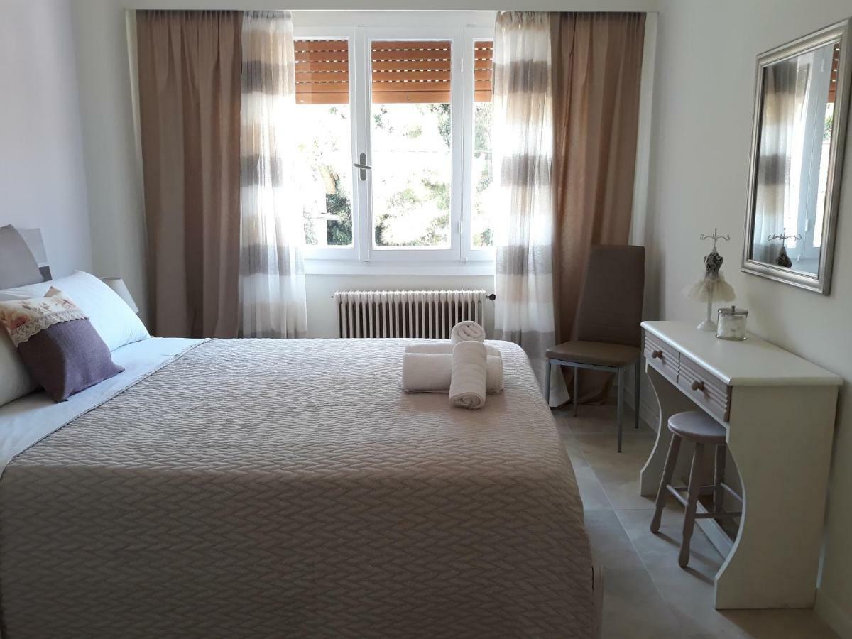 Argostoli Central Square Apartment No5 1St Floor Luaran gambar