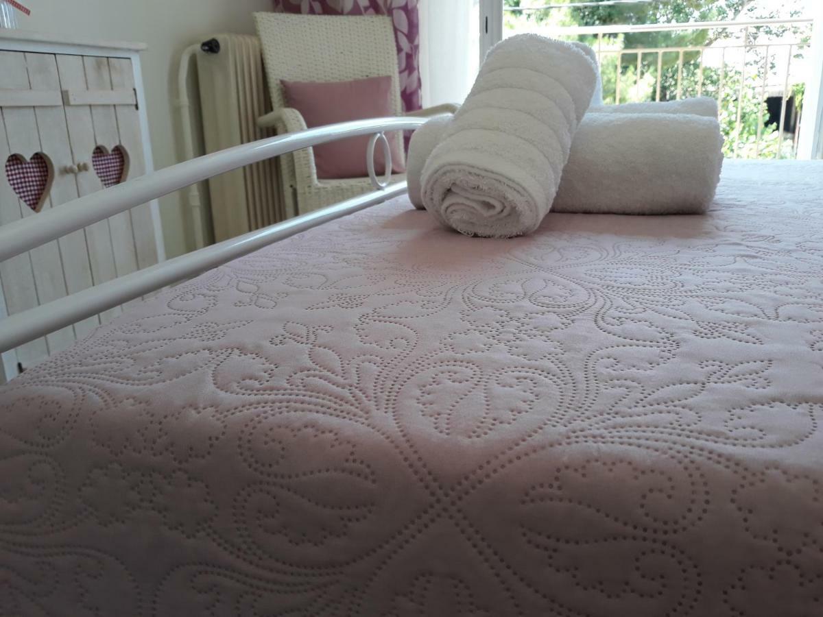 Argostoli Central Square Apartment No5 1St Floor Luaran gambar