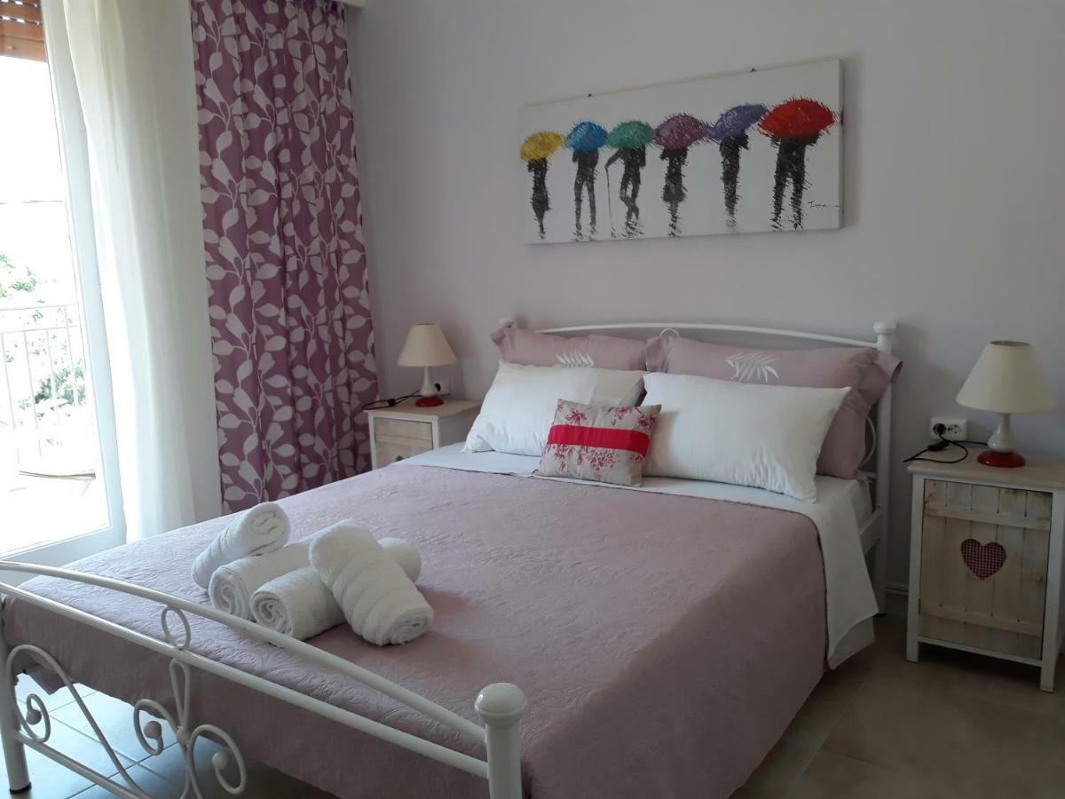 Argostoli Central Square Apartment No5 1St Floor Luaran gambar