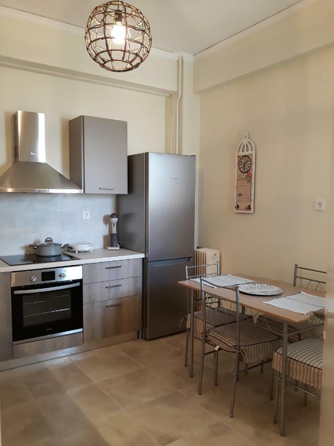 Argostoli Central Square Apartment No5 1St Floor Luaran gambar