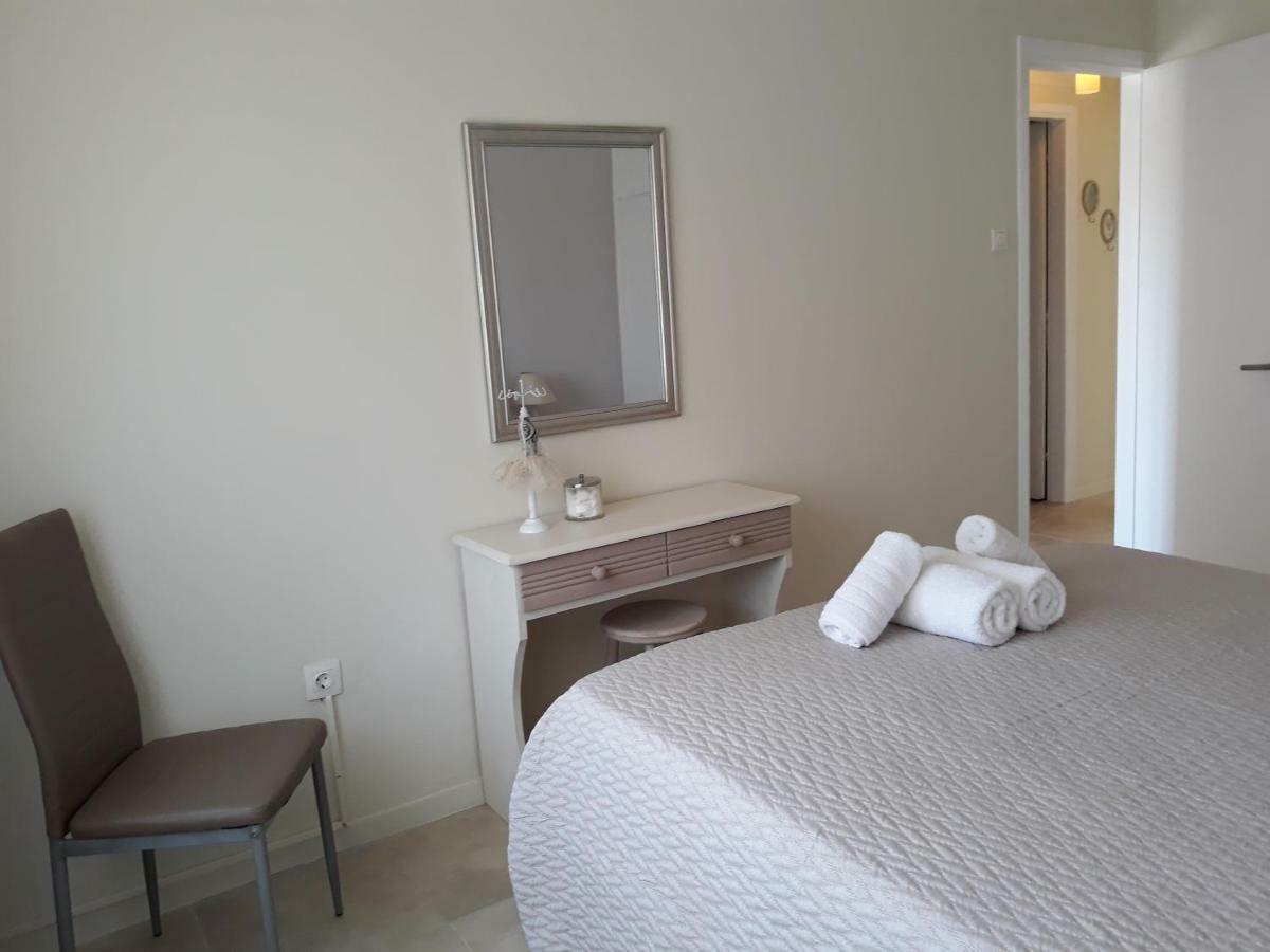 Argostoli Central Square Apartment No5 1St Floor Luaran gambar