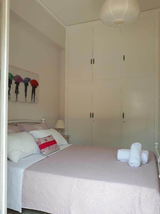 Argostoli Central Square Apartment No5 1St Floor Luaran gambar
