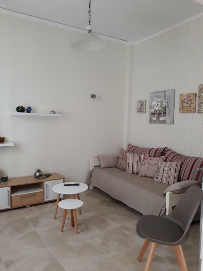 Argostoli Central Square Apartment No5 1St Floor Luaran gambar