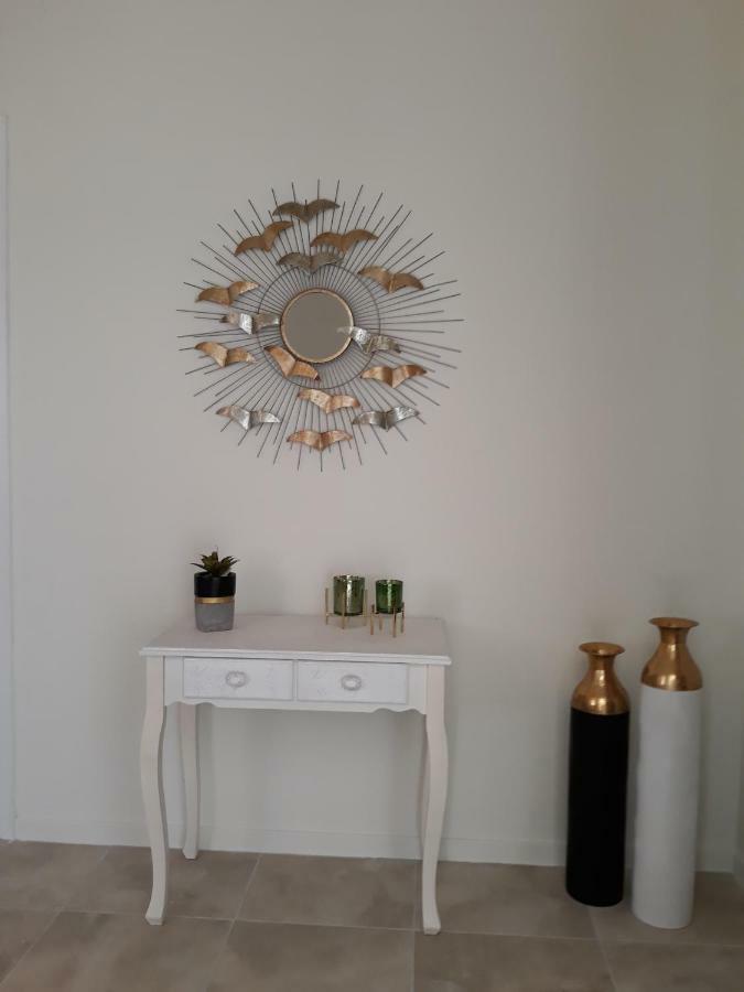 Argostoli Central Square Apartment No5 1St Floor Luaran gambar