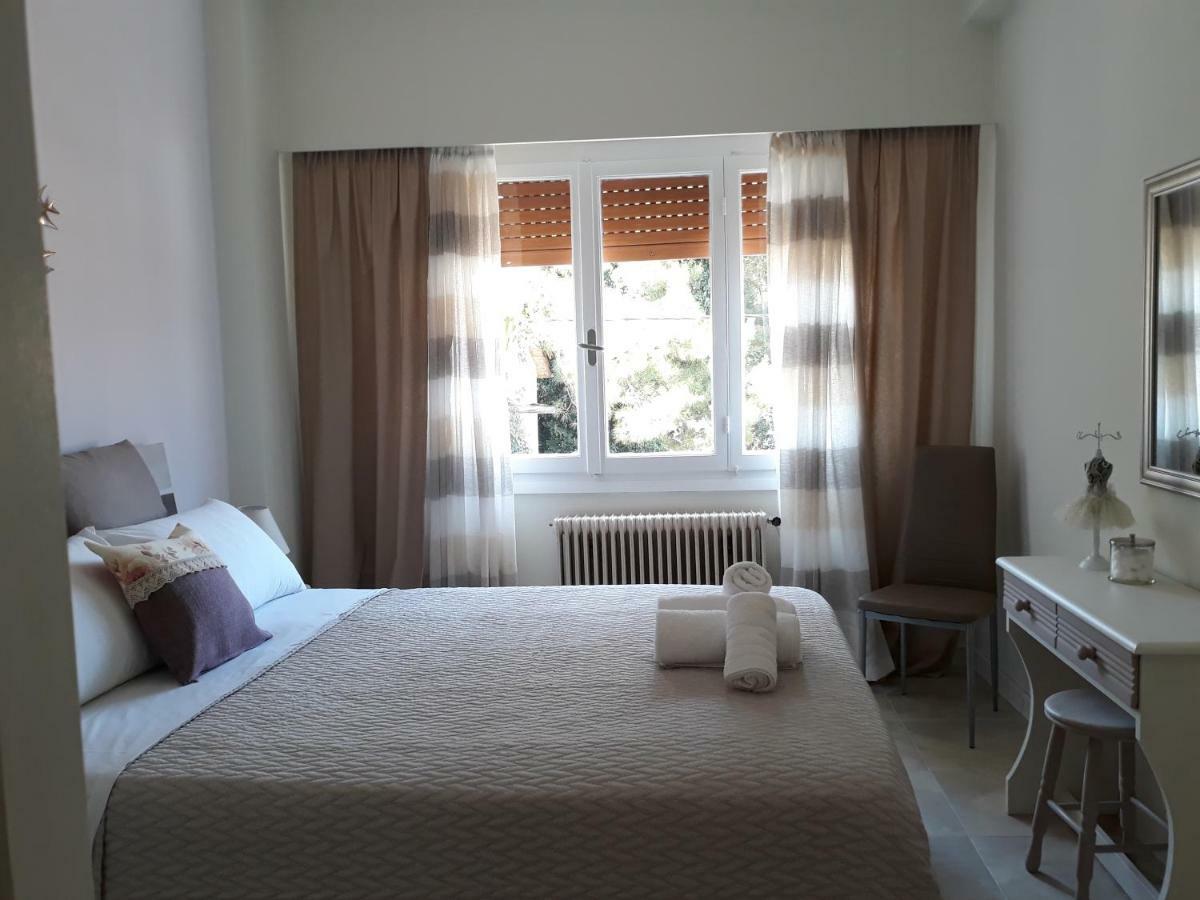 Argostoli Central Square Apartment No5 1St Floor Luaran gambar