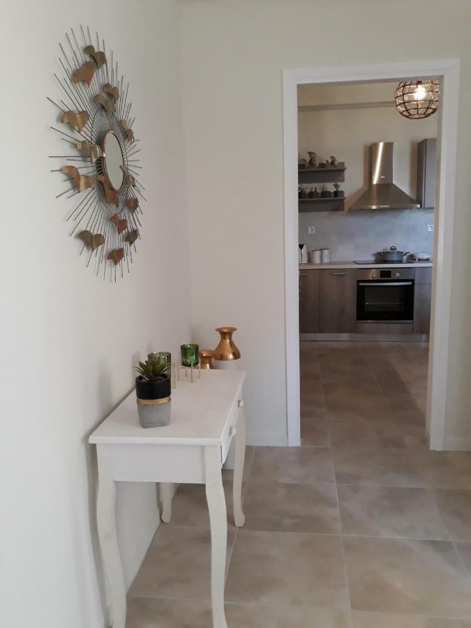 Argostoli Central Square Apartment No5 1St Floor Luaran gambar