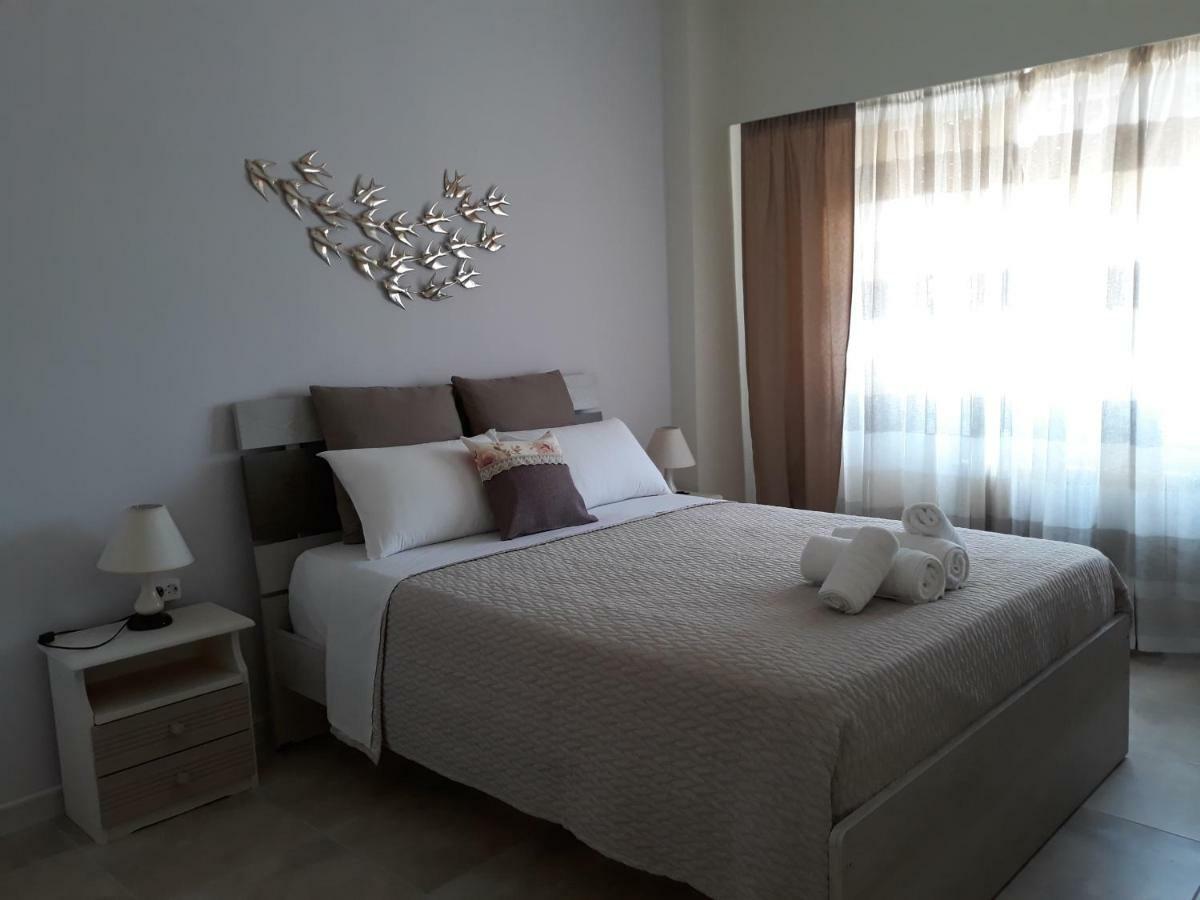 Argostoli Central Square Apartment No5 1St Floor Luaran gambar